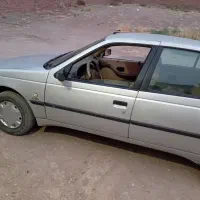 فروش پژو۴۰۵ سالم خونگی