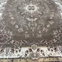 یدونه فرش ۱۲ متری ۶تا پشتی ،۲تا کناره