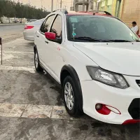 کوییک R مدل ۹۹ کارمندی کم کار|خودرو سواری و وانت|کنارک, |دیوار