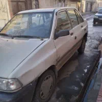 ماشین مدل 84|خودرو سواری و وانت|تبریز, |دیوار