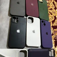 کاوره ایفون ۱۳ نرمال|لوازم جانبی موبایل و تبلت|جهرم, |دیوار