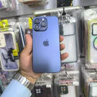 فروش آیفون15پرومکس دوسیم بدون ریجستری