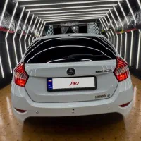 برلیانس H320 مدل ۹۵ گیربکس اتوماتیک|خودرو سواری و وانت|تالش, هشتپر|دیوار