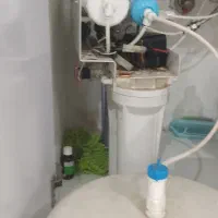 تعمیرات کولر گازی یخچال  پکیج
