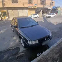 سمند LX EF7 بنزینی، مدل ۱۳۹۱|خودرو سواری و وانت|اهواز, آسیاباد|دیوار