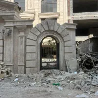 سنگ کاری|خدمات پیشه و مهارت|نیشابور, شهرک فرهنگیان|دیوار