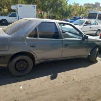 پژو|خودرو سواری و وانت|مشهد, صیاد شیرازی|دیوار