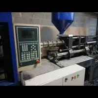 دستگاه تزریق پلاستیک|ماشین‌آلات صنعتی|شریف‌آباد, |دیوار