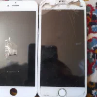 آیفون 6 خونگی|موبایل|برخوار, |دیوار