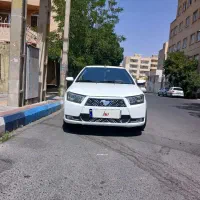 دنا مدل94 تیپ 2فول تمیز و شیک