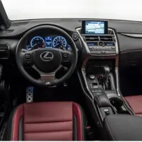 لکسوس NX 200t F، مدل ۲۰۱۶|خودرو سواری و وانت|کیش, |دیوار