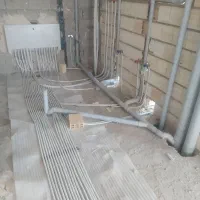 تعمیرات تخصصی پلیکاولوله های اب ونصبیات