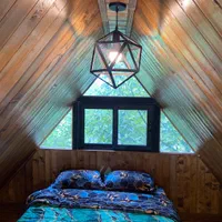 ویلا کلبه سوئیسی دوبلکس|اجارهٔ کوتاه‌مدت ویلا و باغ|آمل, |دیوار