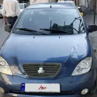 تیبا 92