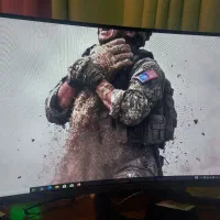 مانیتور ۲۷اینچ سامسونگ