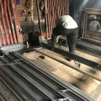 جوشکار و آهنگر ماهر و راننده|استخدام صنعتی، فنی، مهندسی|کرج, شهرک طالقانی|دیوار