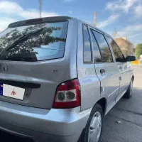 پراید ۱۱۱ مدل ۹۵|خودرو سواری و وانت|آزادشهر, |دیوار