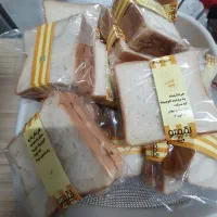 لقمه کاکائویی