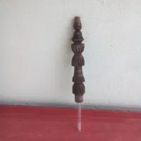 تنه قلیان با طعم مسکو عالی