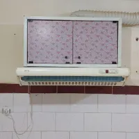 هود تمیز با کابینت بفروش میرسد|هود|مشگین شهر, |دیوار