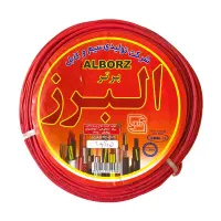 سیم استاندارد 6*1 2/5*1