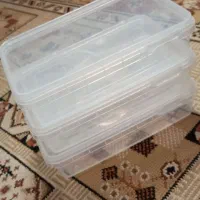 ظرف سس و نظم دهنده یخچال