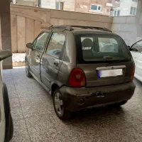 mvm 110 سه سیلندر