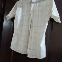 پیراهن مردانه