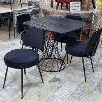 صندلی ناهارخوری vilson0099 رستوران وhome