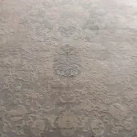 فرش ۴متری وینتیج ۱۲۰۰ شانه ظریف وزیبا|فرش|تهران, حکیمیه|دیوار