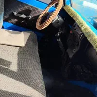 نیسان ۸۵|خودرو سواری و وانت|تهران, تسلیحات|دیوار