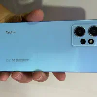 گوشی ردمی نوت ۱۲|موبایل|تهران, اتابک|دیوار