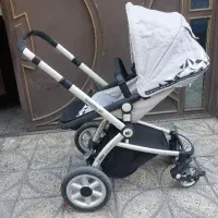 کالسکه گود بی بی ترک اصل