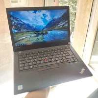 لپ‌تاپ لنوو سوپر اسلیم و سبک core i7 در حد|رایانه همراه|تهران, مینای جنوبی|دیوار