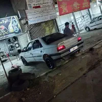 پژو405 مدل 89 توکرم
