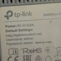 مودم وای فای|مودم و تجهیزات شبکه|فاضل آباد, |دیوار