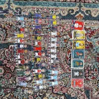 ۱۵۰ عدد کارت کیمدی|کلکسیون و سرگرمی|رشت, کوی جام جم|دیوار