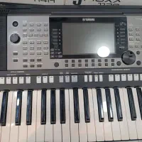 ارگ A3000