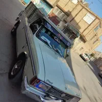 پیکان وانت مدل 93