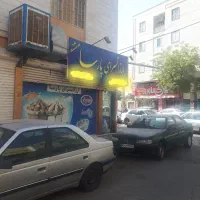 اجاره مغازه ۸۰ متری در چهارصد دستگاه|اجارهٔ مغازه و غرفه|کرج, چهارصد دستگاه|دیوار