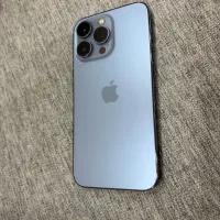 آیفون ۱۳ پرو دوسیم ۲۵۶ ZAA