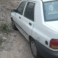 پراید ۱۳۱ مدل ۹۵|خودرو سواری و وانت|رودبار, |دیوار