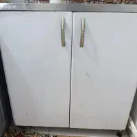 کابینت دست دوم|آب‌چکان و نظم‌دهنده ظروف|سنندج, |دیوار