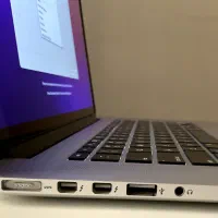 لپ تاپ ۱۵ اینچ مک بوک پرو ۲۰۱۵ MacBook Pro 2015|رایانه همراه|تهران, دانشگاه شریف|دیوار