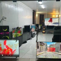 مرجع تلوزیون های نمایشگاهی و دست دوم(استوک)|تلویزیون و پروژکتور|اصفهان, خرم|دیوار