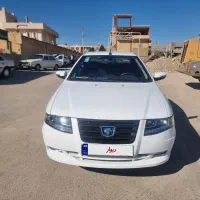 سمند سورن پلاس xu7p|خودرو سواری و وانت|هلیلان, |دیوار