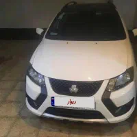 کوییک R پارس خودرویی