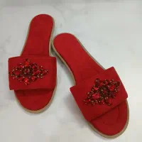 صندل روفرشی|کیف، کفش، کمربند|خرمآباد, |دیوار