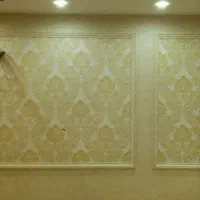 کاغذ دیواری فقط فقط با متری ۲۵۰ هزار تومان