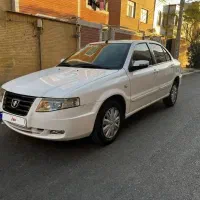 سمند سورن ۱۴۰۰ EF7